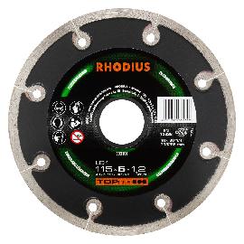 Diamant-Hochleistungs-Trennscheibe, LD 1 Produktbild